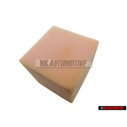 Γνήσιο VW Απόσβεση Για Διαμήκη Φορέα - 1H9864733