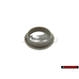 Γνήσιο VW Κάλυμμα Γκρι Μπλε - 1H9867840 H50