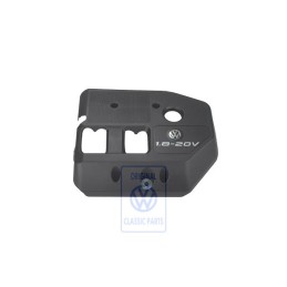 Γνήσιο VW Κάλυμμα Για Αυλό Εισαγωγής - 06A103925K