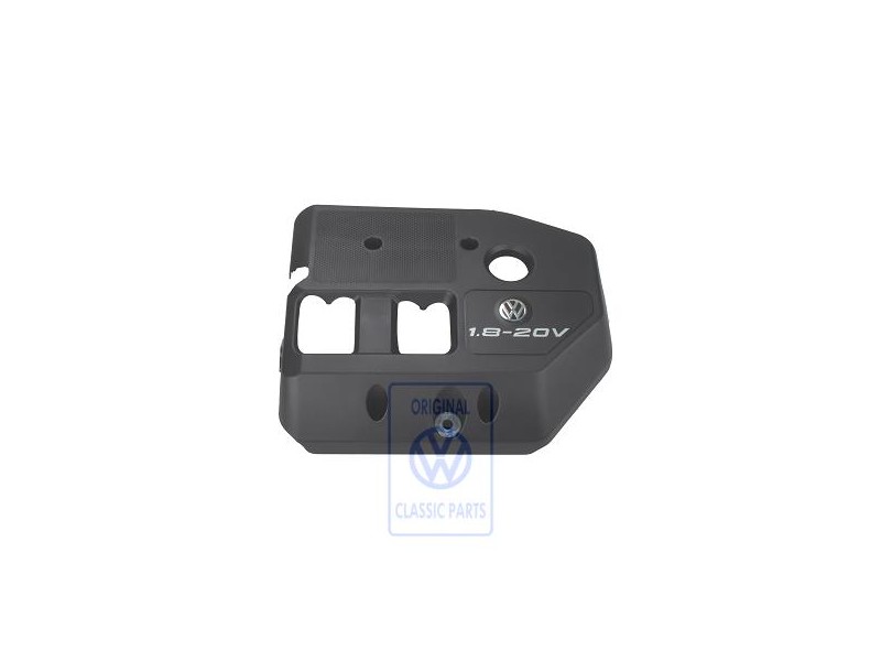 Γνήσιο VW Κάλυμμα Για Αυλό Εισαγωγής - 06A103925K