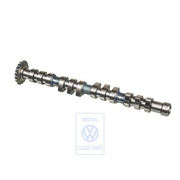 Γνήσιο VW Εκκεντροφόρος Άξονας - 058109021F
