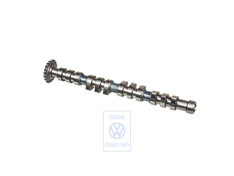 Γνήσιο VW Εκκεντροφόρος Άξονας - 058109021F