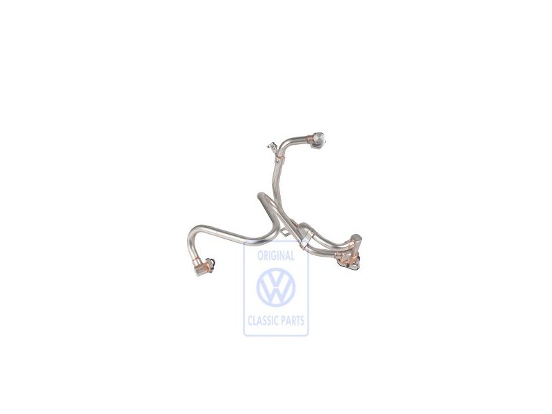 Γνήσιο VW Συνδετικός Σωλήνας - 06A131514C