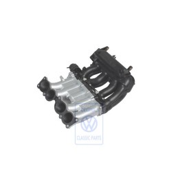 Γνήσιο VW Μεταβλητός Αυλός Εισαγωγής - 06A133210B