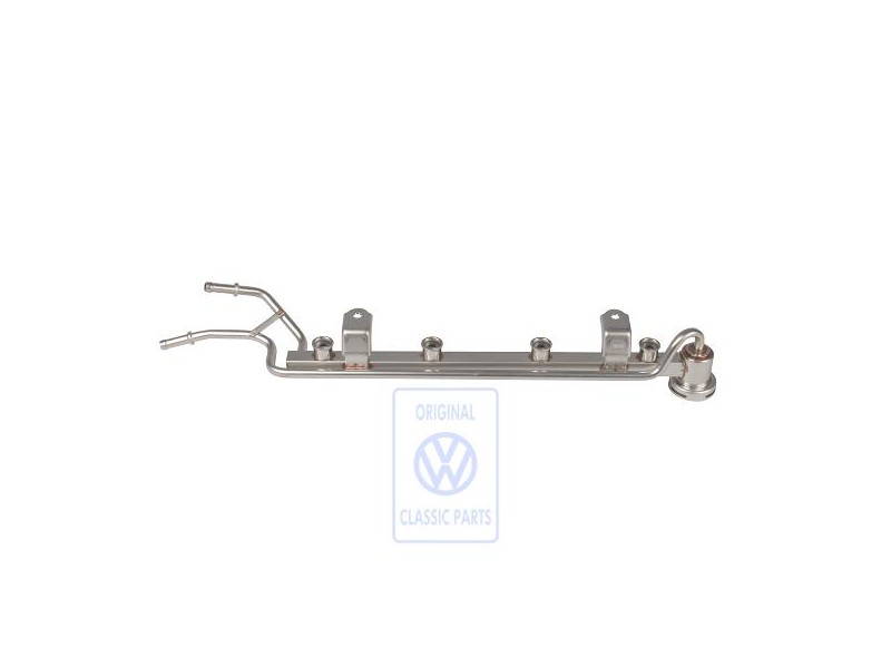 Γνήσιο VW Διανομέας Καυσίμου - 06A133317L