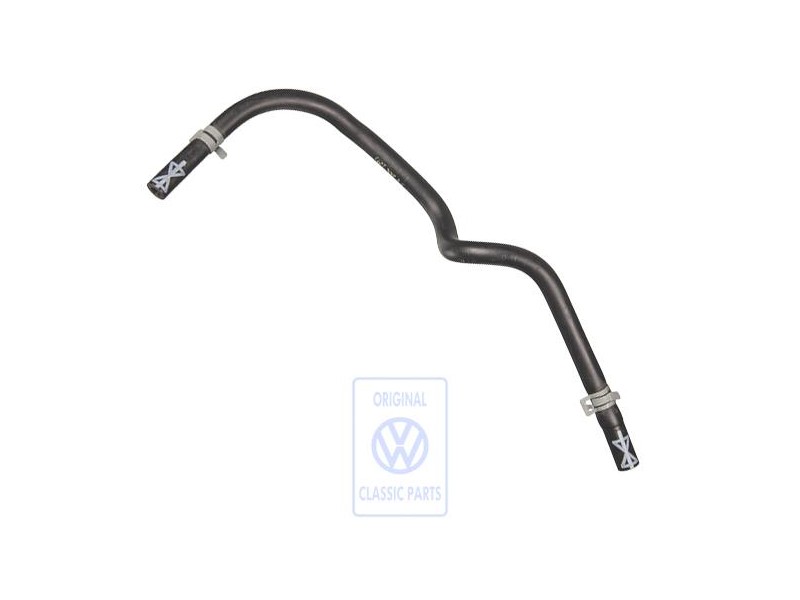 Γνήσιο VW Συνδετικός Εύκαμπτος Σωλήνας - 06A133781A