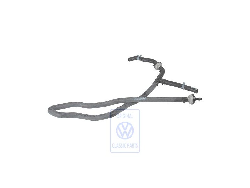 Γνήσιο VW Συνδετικός Εύκαμπτος Σωλήνας - 06A133781K