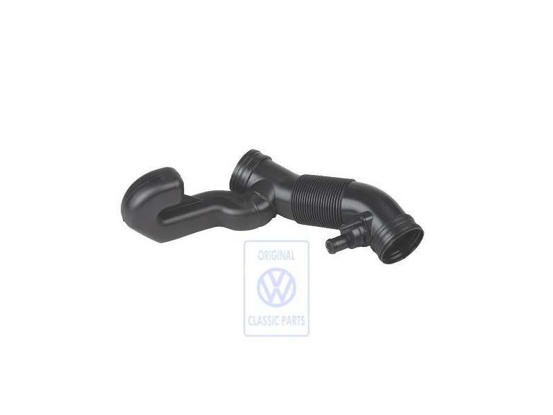 Γνήσιο VW Συνδετικός Σωλήνας - 1J0129684L
