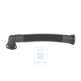 Γνήσιο VW Συνδετικός Σωλήνας - 1J0131128C