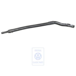 Γνήσιο VW Συνδετικός Εύκαμπτος Σωλήνας - 1J0133366H