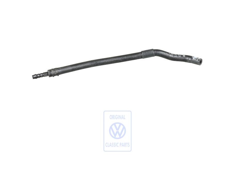 Γνήσιο VW Συνδετικός Εύκαμπτος Σωλήνας - 1J0133366H