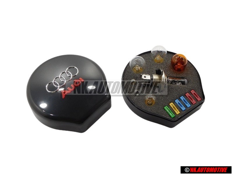 Γνήσιο AUDI 1 Σετ Λαμπτήρες - 000998204C