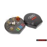 Γνήσιο AUDI 1 Σετ Λαμπτήρες - 000998204C