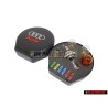 Γνήσιο AUDI 1 Σετ Λαμπτήρες - 000998204C
