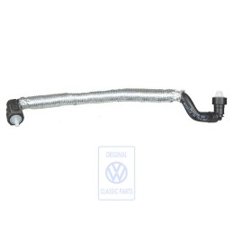 Γνήσιο VW Εύκ. Σωλήνας Υποπίεσης - 1J0133778B