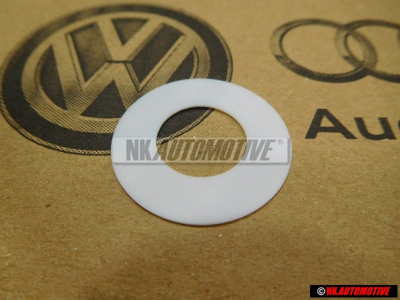 Γνήσιο VW Ροδέλα Τεφλόν - 251857853