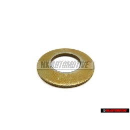 Γνήσιο VW Δισκοειδές Ελατήριο (Χτένι) - 251857854