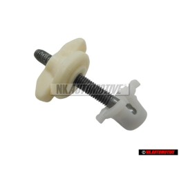 VW CLASSIC PARTS Βίδα Ρύθμισης - 533941141