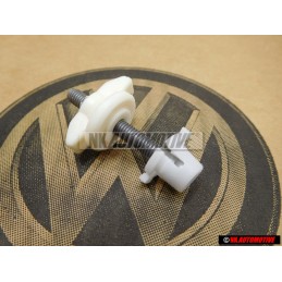 VW CLASSIC PARTS Βίδα Ρύθμισης - 533941141