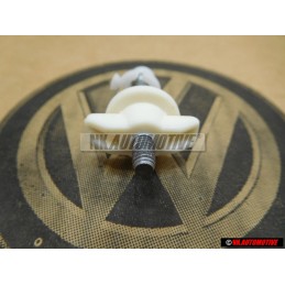VW CLASSIC PARTS Βίδα Ρύθμισης - 533941141