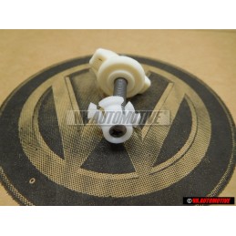 VW CLASSIC PARTS Βίδα Ρύθμισης - 533941141