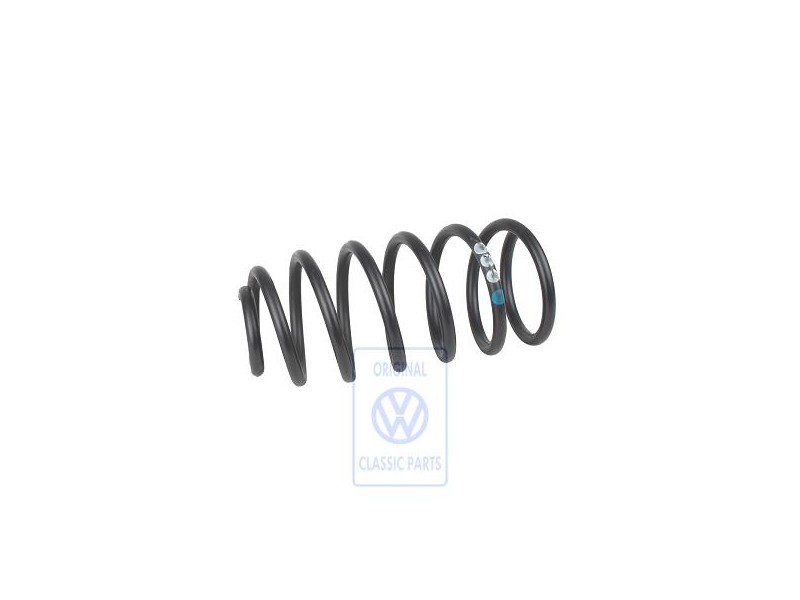 Γνήσιο VW Ελικοειδές Ελατήριο - 1H9411105E