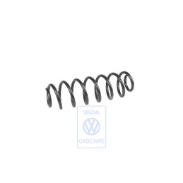 Γνήσιο VW Ελικοειδές Ελατήριο - 1J0511115G