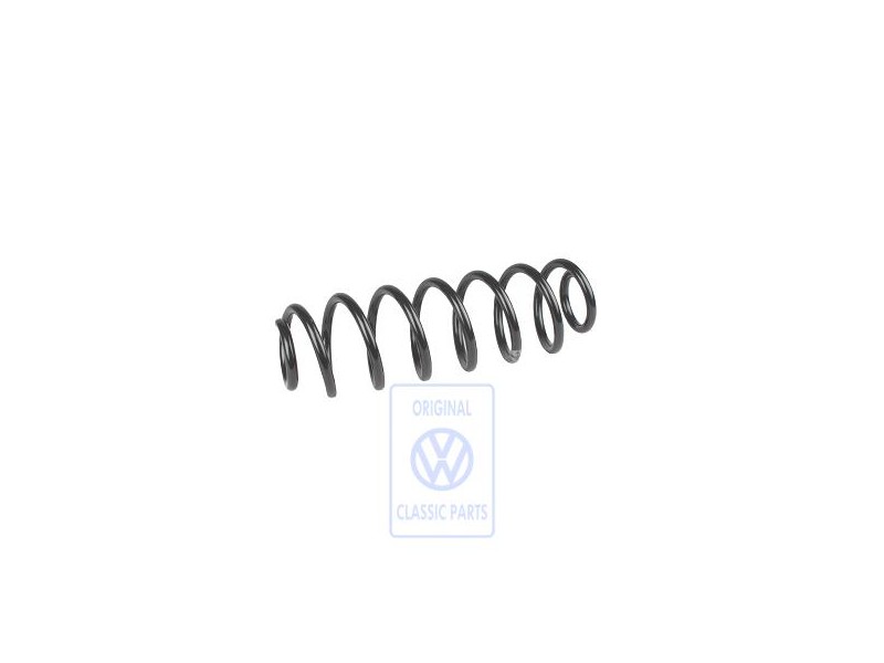 Γνήσιο VW Ελικοειδές Ελατήριο - 1J0511115G
