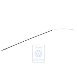 Γνήσιο VW Ντίζα Φρένων - 1J0609721E