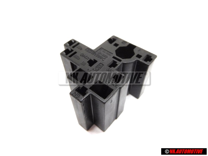 Γνήσιο VW Περίβλημα Επίπεδης Επαφής - 251971999C