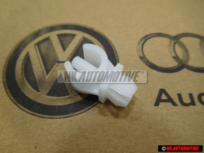 Γνήσιο VW Κλιπ - 255121046
