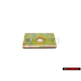 Γνήσιο VW Υπόθεμα - 255853999