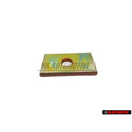 Γνήσιο VW Υπόθεμα - 255853999