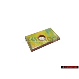 Γνήσιο VW Υπόθεμα - 255853999