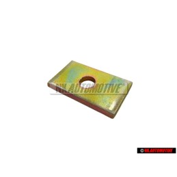 Γνήσιο VW Υπόθεμα - 255853999