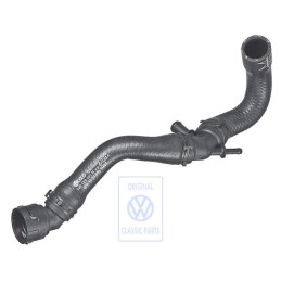 Γνήσιο VW Εύκ. Σωλήνας Ψυκτικού Υγρού - 1J0122101N