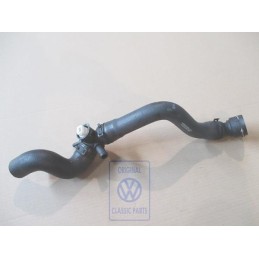 Γνήσιο VW Εύκ. Σωλήνας Ψυκτικού Υγρού - 1J0122101S