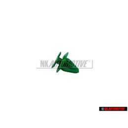 Γνήσιο VW Κλιπ - 1J0881280A