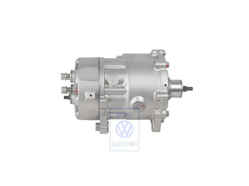 Γνήσιο VW Συμπιεστής Κλιματισμού - 1J0820805 X