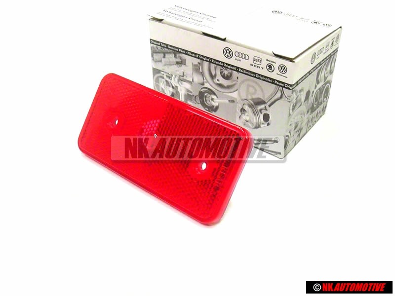 Γνήσιο VW Φως Πλευρικής Σήμανσης - 321945361A