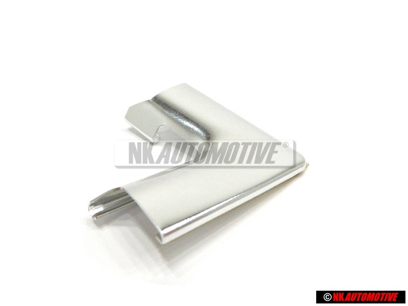 Γνήσιο VW Γωνιακό Τμήμα Διακ. Λωρίδας Πίσω Παρμπρίζ - 331853361A