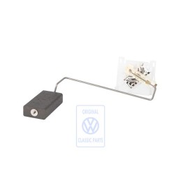 Γνήσιο VW Αισθητήρας Ένδειξης Αποθέματος Καυσίμου - 1J0919673G