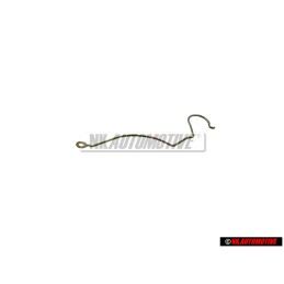 Γνήσιο VW Έλασμα Συγκράτησης - 357721399B