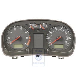 Γνήσιο VW Όργανο Πολλαπλών Λειτουργιών - 1J0919911 X