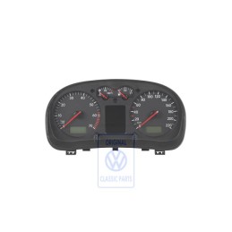 Γνήσιο VW Όργανο Πολλαπλών Λειτουργιών - 1J0920845 X