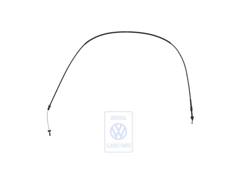 Γνήσιο VW Ντίζα Γκαζιού - 1J2721555H