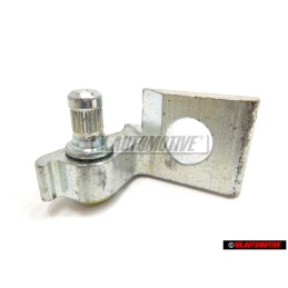 Γνήσιο VW Μεντεσές Πόρτας - 357831401A