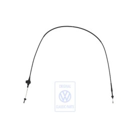 Γνήσιο VW Ντίζα Γκαζιού - 1J2723555H