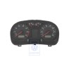 Γνήσιο VW Όργανο Πολλαπλών Λειτουργιών - 1J0920901 X