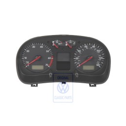 Γνήσιο VW Όργανο Πολλαπλών Λειτουργιών - 1J0920922 X